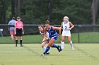 Field Hockey vs WSU  Wheaton College Field Hockey vs Worcester State University. - Photo By: KEITH NORDSTROM : Wheaton, field hockey, FH2021